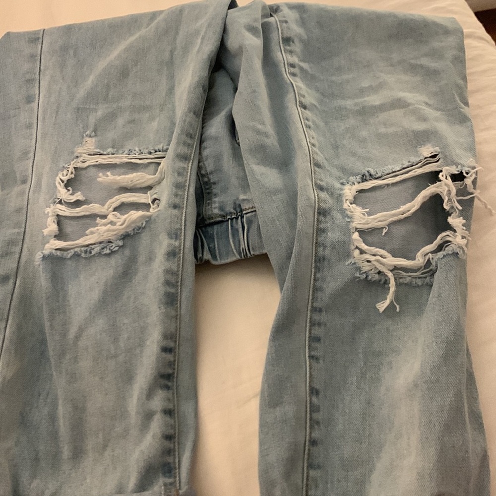 jeans - Picture 2 of 2